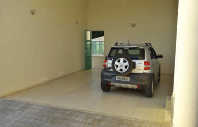 Imagem 5: Casa no Residencial Colinas em Ouro Fino - MG