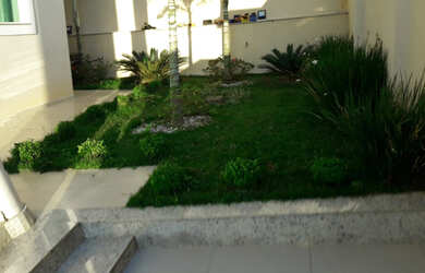 Imagem 9: Casa no Residencial Colinas em Ouro Fino - MG