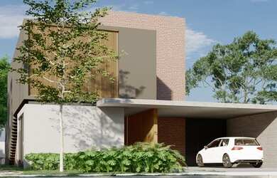 Imagem 1: Condomínio Portal do Sol Green