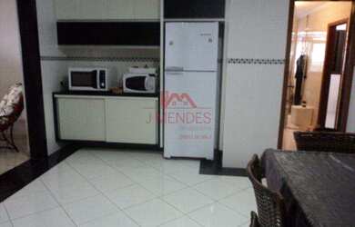 Imagem 5: Apartamento em Praia Grande bairro Aviação