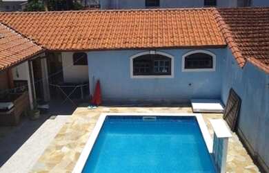 Imagem 5: Caraguatatuba - Casa Padrão - Loteamento Jardim Aruan