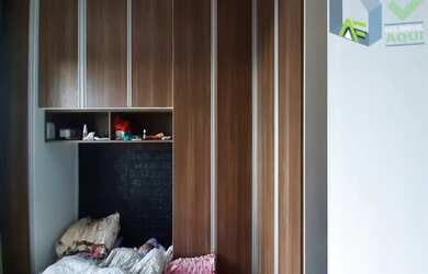 Imagem 13: Apto Andar alto, com fino acabamento e ótima localização! Permuta por Casa!