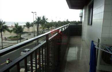 Imagem 10: Apartamento em Praia Grande bairro Aviação