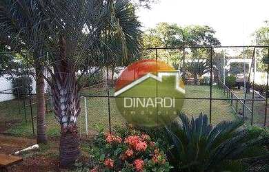 Imagem 11: Apartamento à venda, 49 m² por R$ 225.000,00 - City Ribeirão - Ribeirão...