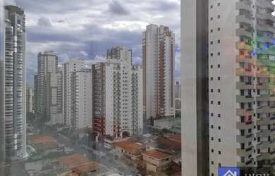 Imagem 2: Apartamento a Venda no bairro Jardim Anália Franco - Sao Paulo, SP