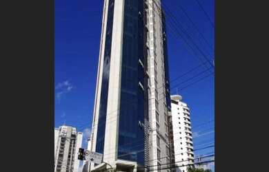 Imagem 11: Sala, 40 m² - venda por R$ 390.000 ou aluguel por R$ 1.800/mês - Água...