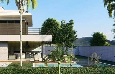 Imagem 5: Atibaia - Casa de Condomínio - Condomínio Figuiera Garden