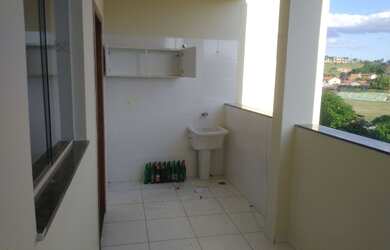 Imagem 16: Aluguel apartamento em Carlos Chagas-MG