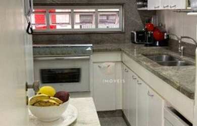 Imagem 8: Apartamento com 3 dormitórios à venda, 105 m² por R$ 990.000 - Lourdes - Belo Horizonte/MG