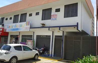 Imagem: O depósito possui 30m² de Área e está localizado em Jardim