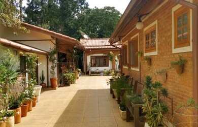 Imagem 11: CHACARA RESIDENCIAL em CAMPO LIMPO PAULISTA - SP, FAZENDA MARAJOARA