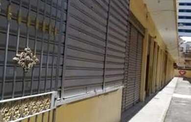 Imagem: O depósito possui 24m² de Área e está localizado em Madureira