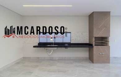 Imagem 13: Vendo Casa Alto Padrão no Condomínio Porto Belo em Ponte Alta