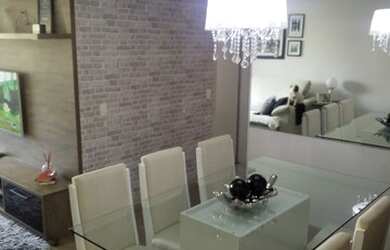 Imagem 6: Lindo Apto, bem localizado, térreo Garden, equivalente ao 1º andar,...