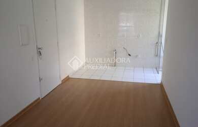 Imagem 5: PORTO ALEGRE - Apartamento Padrão - Mário Quintana