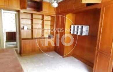 Imagem 8: Casa no Grajaú à venda. Área de serviço, 155m² de Área, 3 Banheirose5...