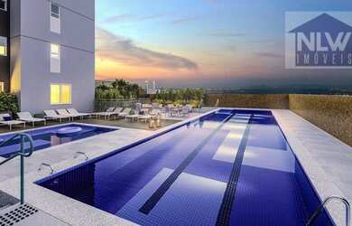 Imagem 4: Apartamento à venda, 110 m² por R$ 1.183.000,00 - Alto da Boa Vista - São Paulo/SP