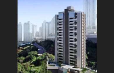 Imagem: O apartamento possui 4 Dormitórios, 5 Banheiros, 4 Vagas na