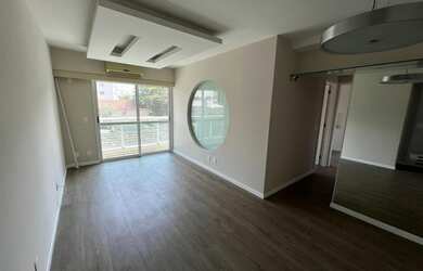 Imagem: O apartamento possui 2 Dormitórios, 3 Banheiros, 1 Vaga na