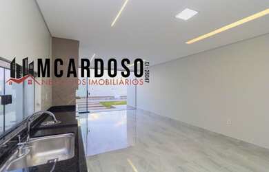 Imagem 15: Vendo Casa Alto Padrão no Condomínio Porto Belo em Ponte Alta