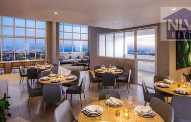 Imagem 9: Apartamento à venda, 110 m² por R$ 1.183.000,00 - Alto da Boa Vista - São Paulo/SP