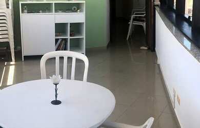 Imagem: O depósito possui 1 Vaga na garagem, 44m² de Área e está