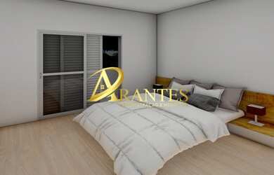 Imagem 7: CASA EM CONDOMÍNIO RESIDENCIAL em ATIBAIA - SP, CHACARAS BRASIL