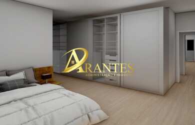 Imagem 9: CASA EM CONDOMÍNIO RESIDENCIAL em ATIBAIA - SP, CHACARAS BRASIL