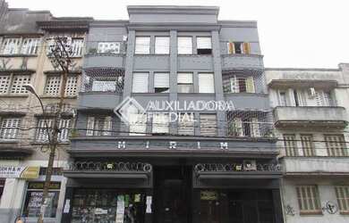 Imagem 1: PORTO ALEGRE - Apartamento Padrão - Floresta