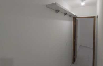 Imagem 11: Apto semi mobilhado com fogão embutido espetacular prox. metro São Judas