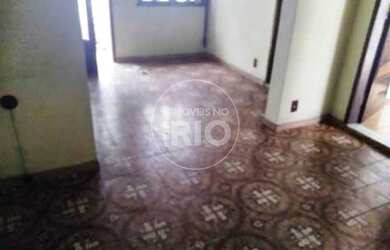 Imagem 1: Casa no Grajaú à venda. Área de serviço, 155m² de Área, 3 Banheirose5...