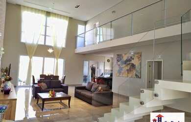 Imagem 3: BRASÍLIA - Casa de Condomínio - SETOR HABITACIONAL JARDIM BOTÂNICO