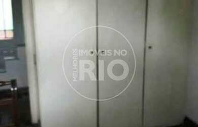 Imagem 10: Casa na Tijuca à venda. Varanda, Área de serviço, 250m² de Áreae3...