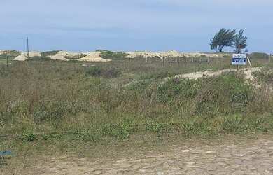 Imagem 5: Balneário Gaivota - Terreno Padrão - Praia Gaivotas