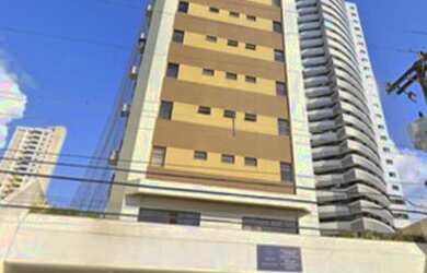 Imagem: O apartamento possui 4 Dormitórios, 5 Banheiros, 1 Vaga na