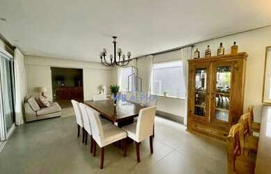 Imagem 6: Casa à venda locação - Condomínio Itahye - Santana de Parnaíba -...