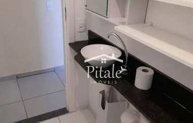 Imagem 12: Apartamento com 2 dormitórios, 42 m² - venda por R$ 205.000,00 ou aluguel por R$ 1.460,00