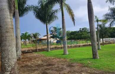 Imagem 2: Terreno em rua - Bairro Fazenda Gleba Palhano em Londrina