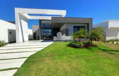 Imagem 1: Xangri-la - Casa de Condomínio - Condomínio Riviera Xangri La