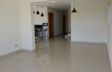 Imagem 8: CASA RESIDENCIAL em BRAGANÇA PAULISTA - SP, CONDOMÍNIO TERRAS DE SANTA...