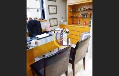 Imagem 12: Sala p/ consultório no Jd. Guedala - Morumbi Medical Center