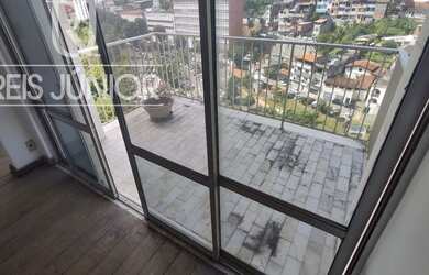 Imagem 3: SEU ESPAÇOSO 3/4, 02 SUÍTES, CLOSET, 01 POR ANDAR, NA GRAÇA!!!