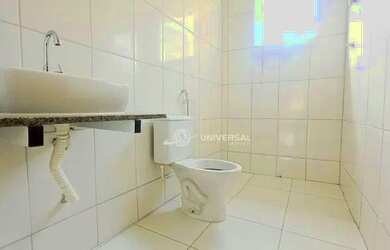 Imagem 13: Casa com 2 quartos para alugar por R$ 1.311/mês - Grama - Juiz de Fora/MG