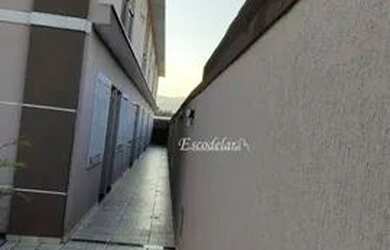 Imagem 3: Casa à venda, 58 m² por R$ 442.000,00 - Vila Mazzei - São Paulo/SP