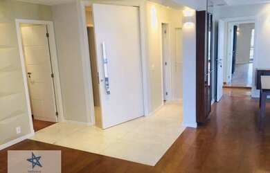 Imagem 2: Apartamento com 3 dormitórios, 165 m² - venda por R$ 2.550.000 ou aluguel...