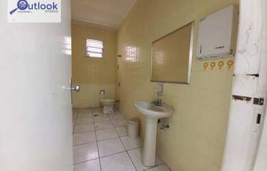 Imagem 10: Salão para alugar, 80 m² por R$ 4.500,00/mês - Jardim Miriam - São...