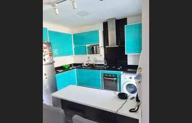 Imagem 4: CASA 03 QUARTOS, SANTANA DE PARNAÍBA - SÃO PAULO