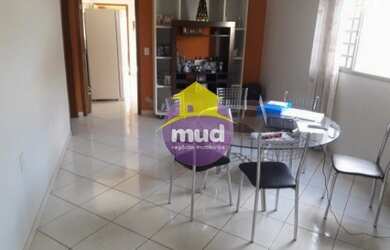 Imagem 3: Casa para à venda no bairro Jardim Mugnaini, em São José do Rio Preto...