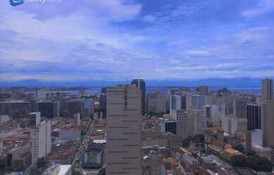 Imagem 15: Andar Corporativo com 1065 m² disponíveis para venda