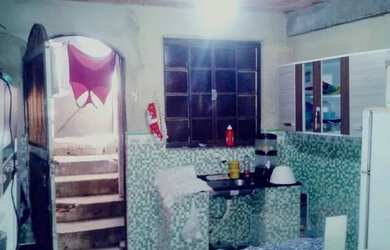 Imagem 3: Casas em São João de Meriti, bairro Jardim Meriti Rio de Janeiro